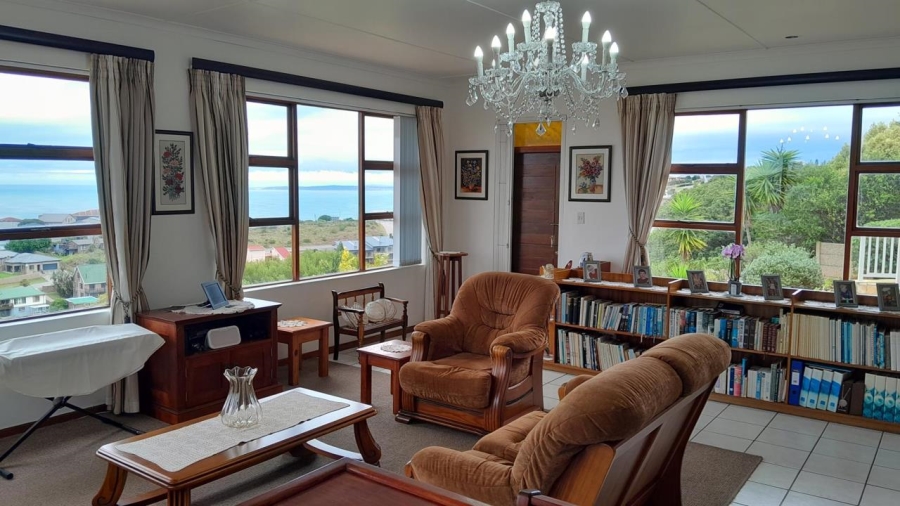 4 Bedroom Property for Sale in Dana Bay Western Cape